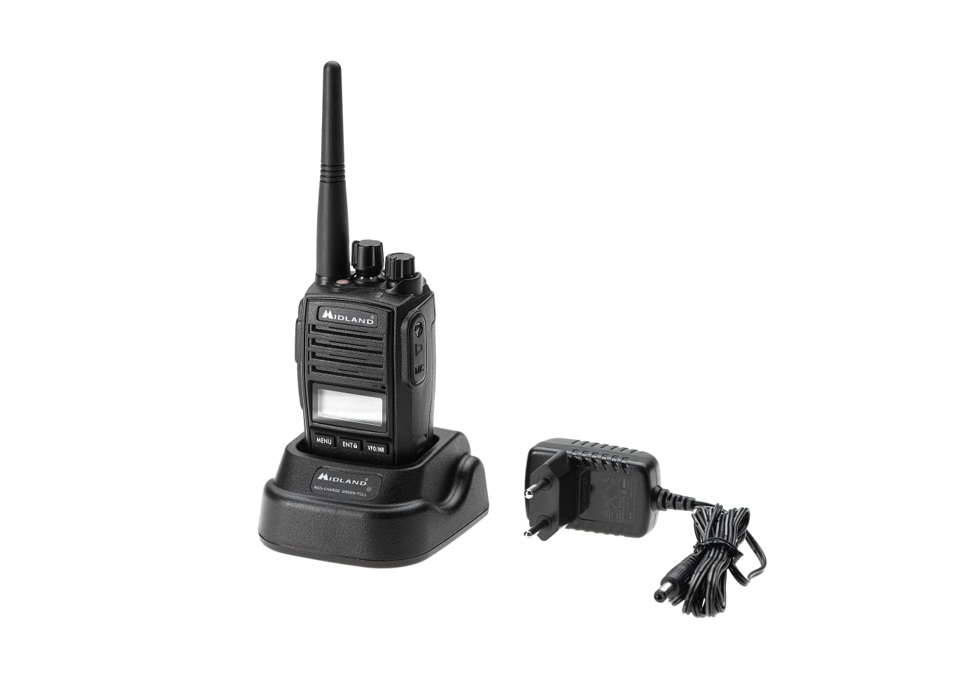 Midland G18 Pro