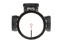 Sightmark Core TX 1-4x24AR-223 BDC