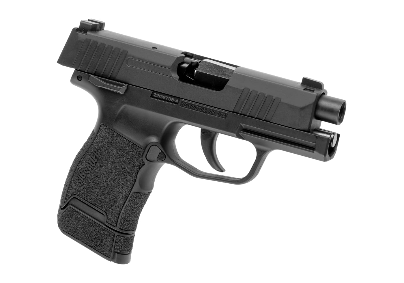SIG Sauer ProForce P365 Full Metal GBB