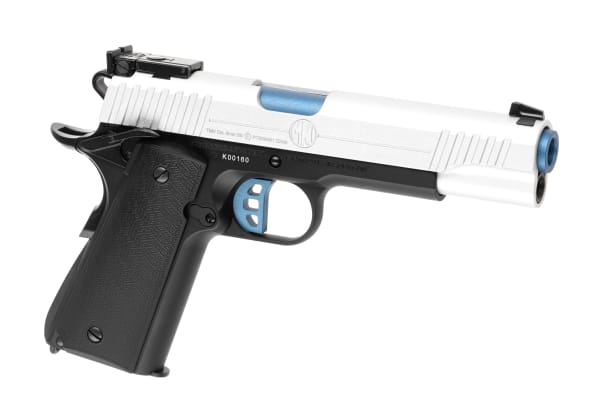 G&G GX45 Mk.I Metal Version GBB