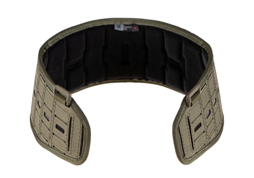 Templar's Gear PT4 Tactical Belt