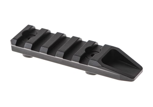 5KU 5 Slot Rail Section For MLOK / Keymod