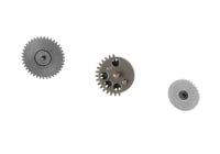 BD Custom 13:1 Enhanced Integrated Axis Gear Set