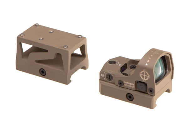 Sightmark Mini Shot M-Spec FMS Reflex Sight