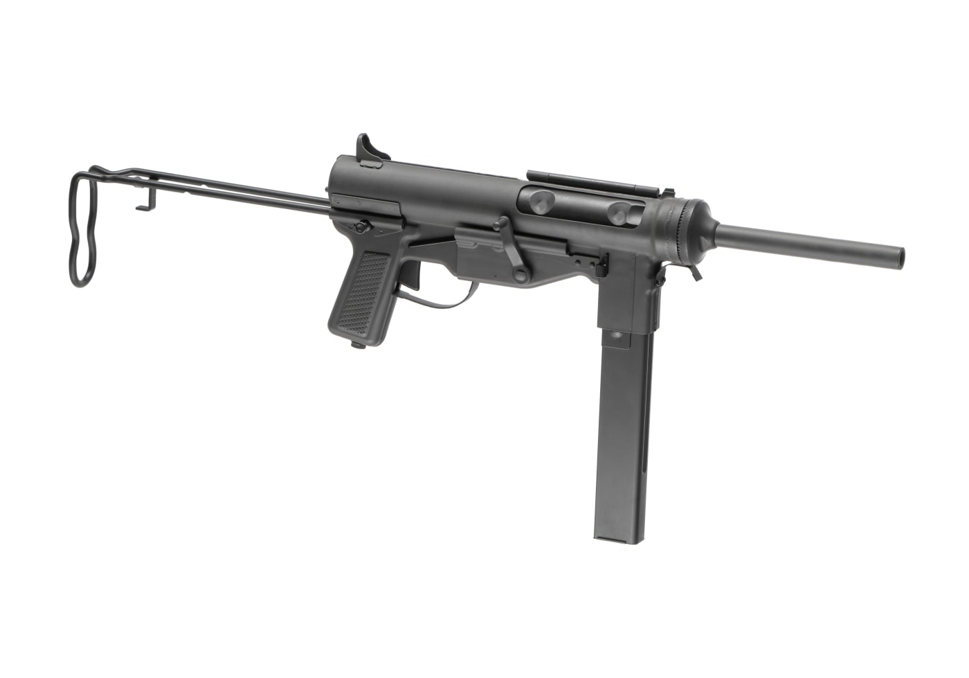 Ares M3A1 Grease Gun
