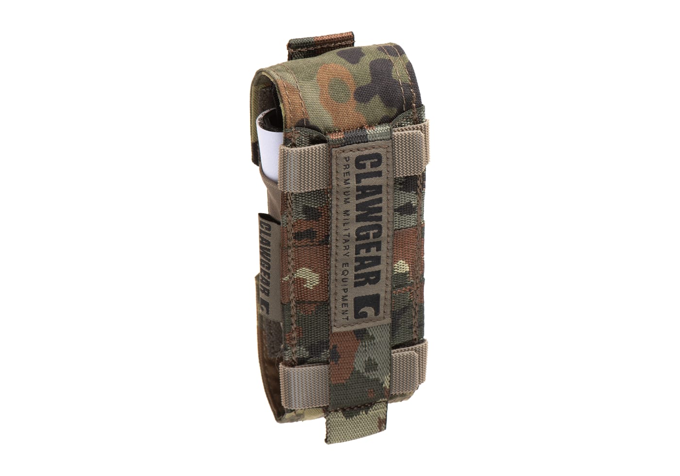 Clawgear 2-Way Tourniquet Pouch