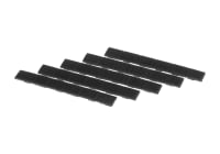 Trinity Force Universal Keymod Rail Covers