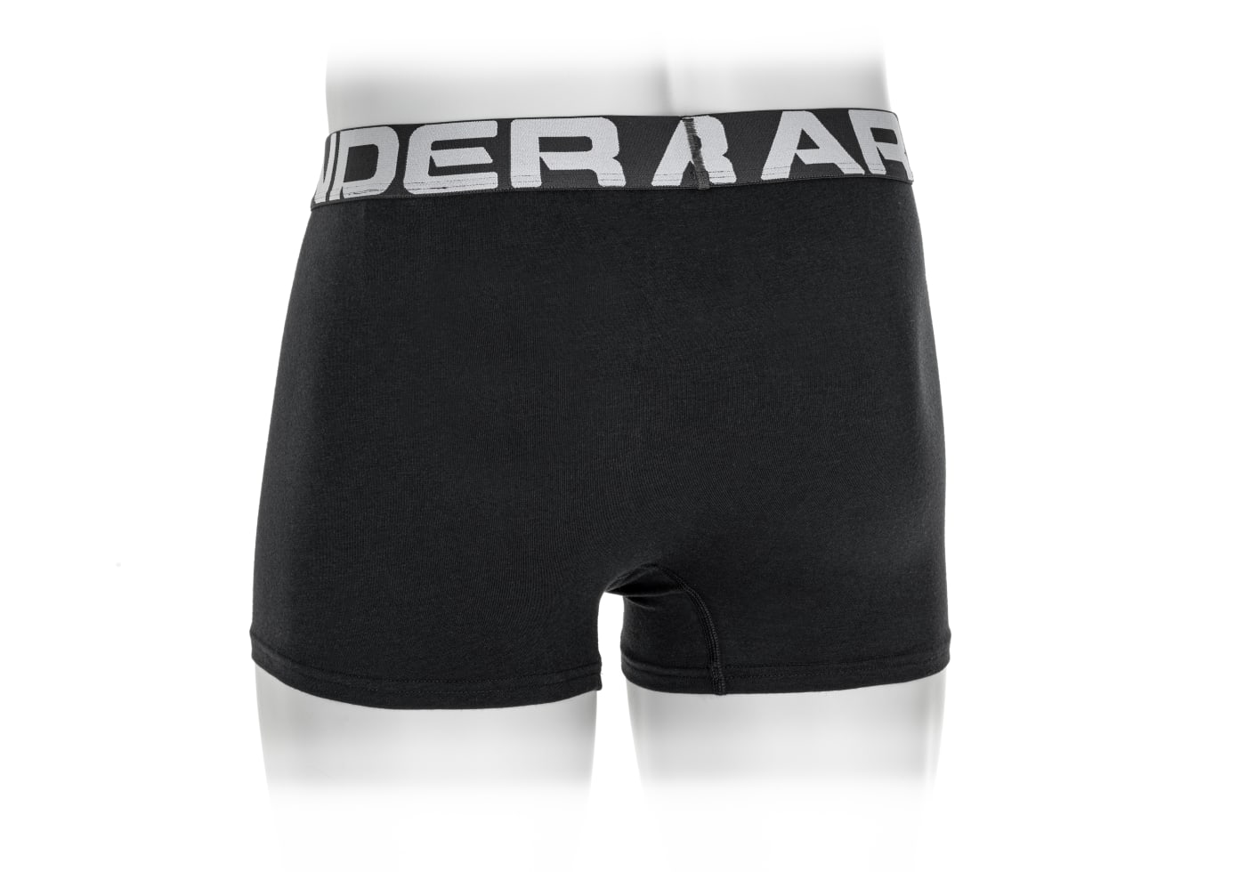 Under Armour UA Charged Cotton 3in 3-Pack