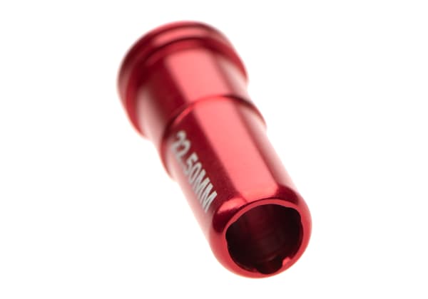 Maxx Model CNC Aluminum Double O-Ring Air Seal Nozzle 22.50mm for AEG
