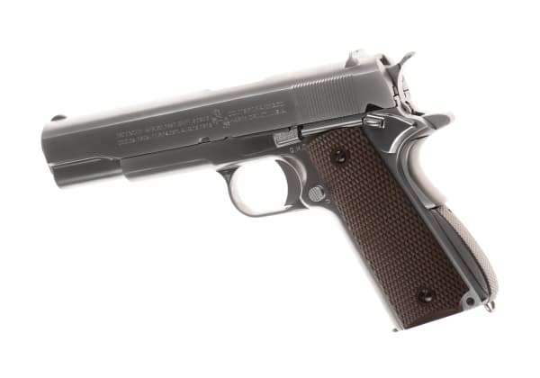 WE Colt M1911 Full Metal GBB