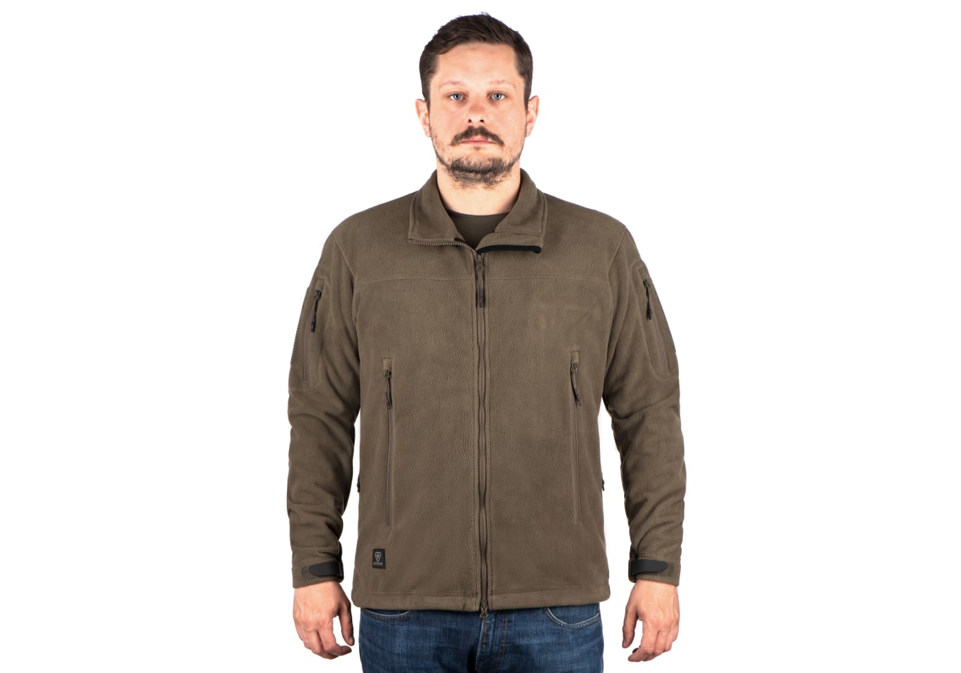 Outrider T.O.R.D. Windblock Fleece Jacket AR