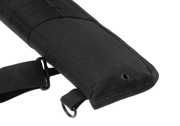 Condor Shotgun Scabbard