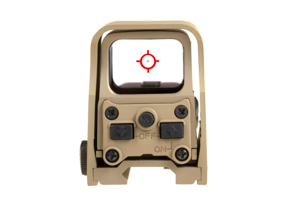 G&P 552 Replica