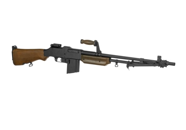 S&T M1918 Real Wood