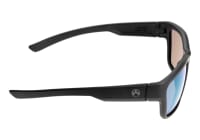 Magpul Pivot - Polarized - Black Frame / High Contrast Violet Lens / Green Mirror