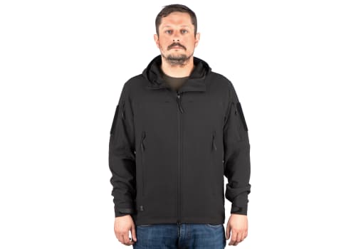 Outrider T.O.R.D. Flex Windblock Hoody LW