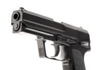 HFC P8 Spring Pistol
