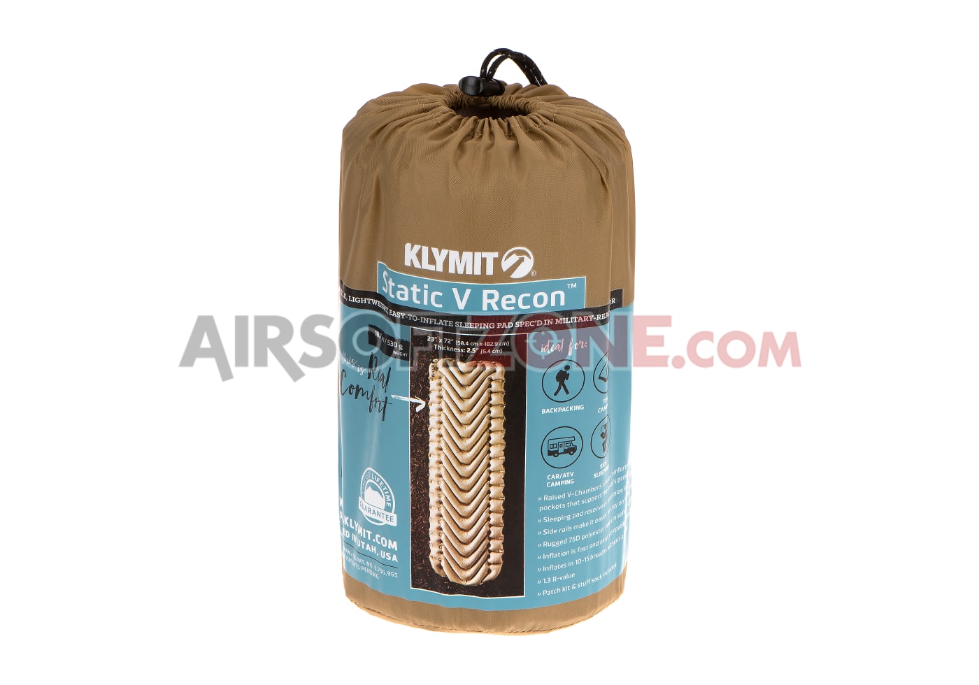Klymit static v recon best sale