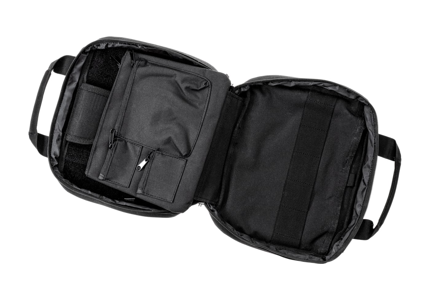 Leapers Competition Shooter's Double Pistol Case
