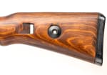 Ares Kar 98 Bolt Action Sniper Rifle Steel Version with Scope and Mount