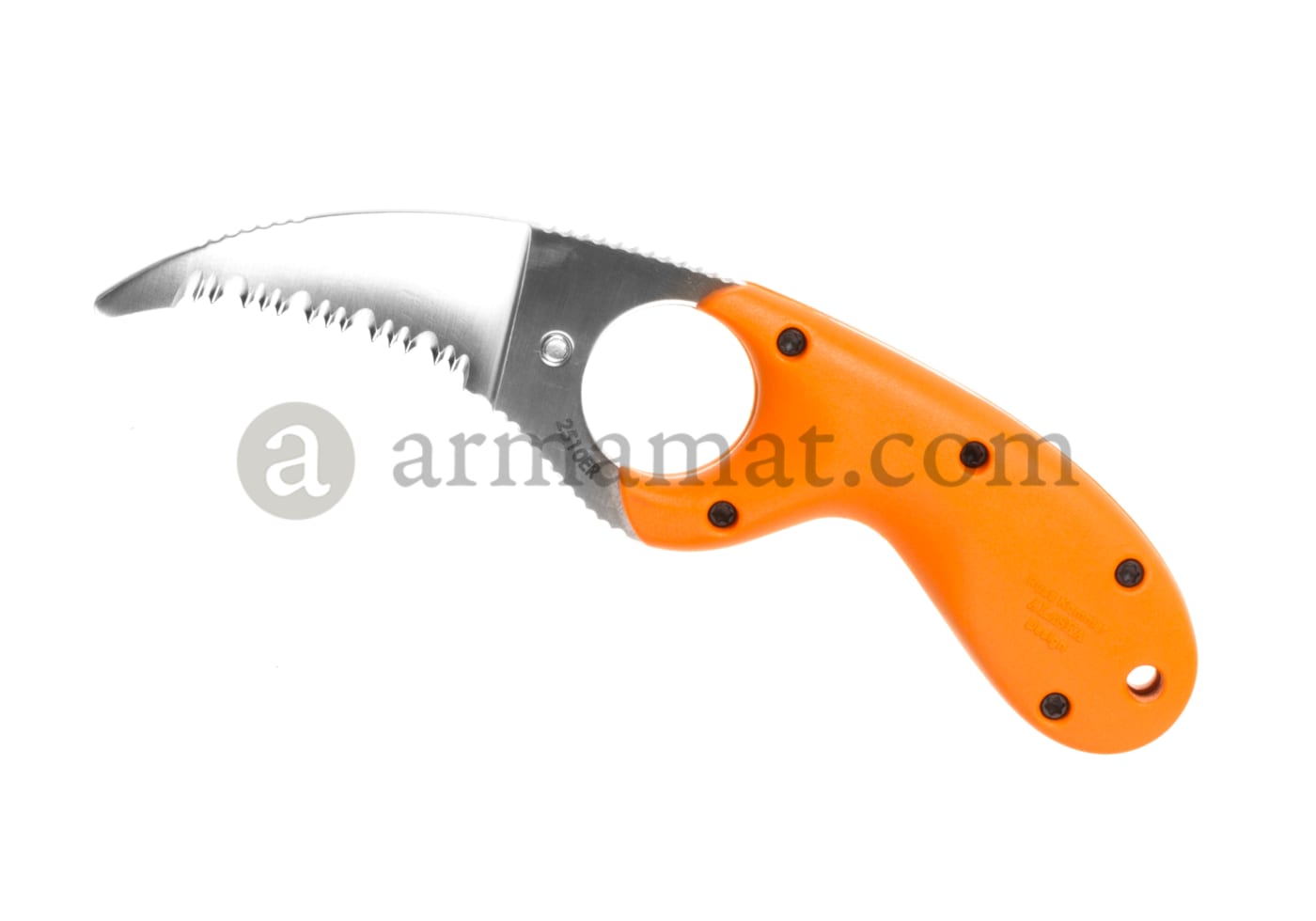 CRKT Bear Claw Emergency & Rescue (2024) Armamat