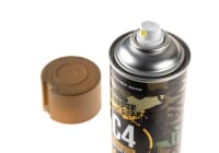 Invader Gear C4 Mil Grade Color Spray