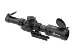 Firefield RapidStrike 1-10x24 Riflescope Kit