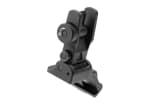 Leapers Accu-Sync 45 Degree Angle Flip Up Rear Sight