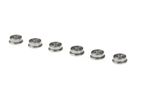 Element 7mm Metal Bearings