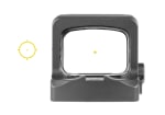 Holosun HS507C X3 Gold Circle Dot Sight