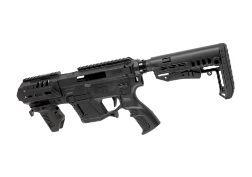 Recover P-IX Modular AR Platform for Glock with Stock