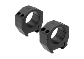 Vortex Optics Precision Matched Ring Set 30 mm .97 Inch