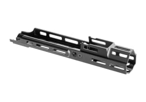 PTS Syndicate PTS Kinetic Scar MREX M-LOK MK2 4.25” Rail