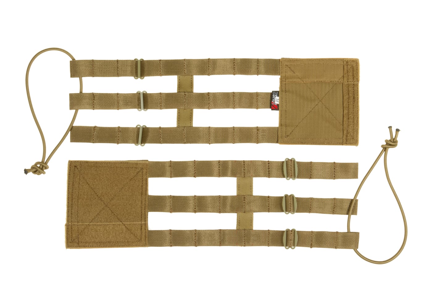 Crye Precision by ZShot AVS 3-Band Skeletal Cummerbund