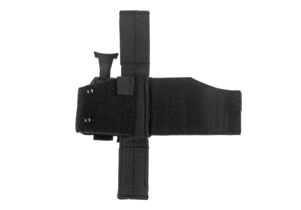 Warrior Universal Pistol Holster