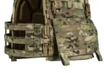 Warrior LPC Low Profile Carrier Ladder Sides