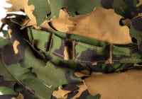 Invader Gear Leaf Boonie Hat