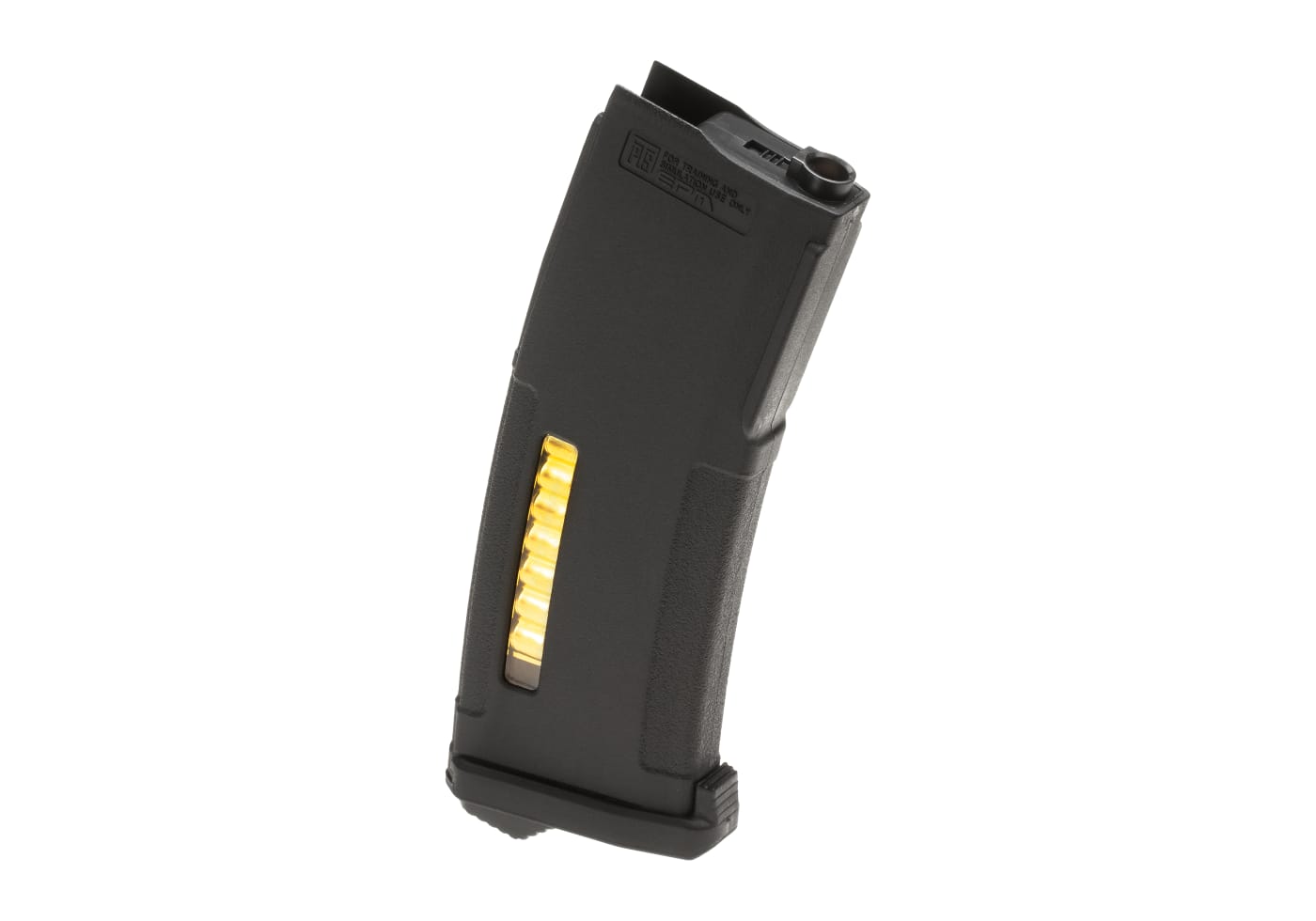 PTS Syndicate EPM Enhanced Polymer Magazine TM Recoil Shock 120rds