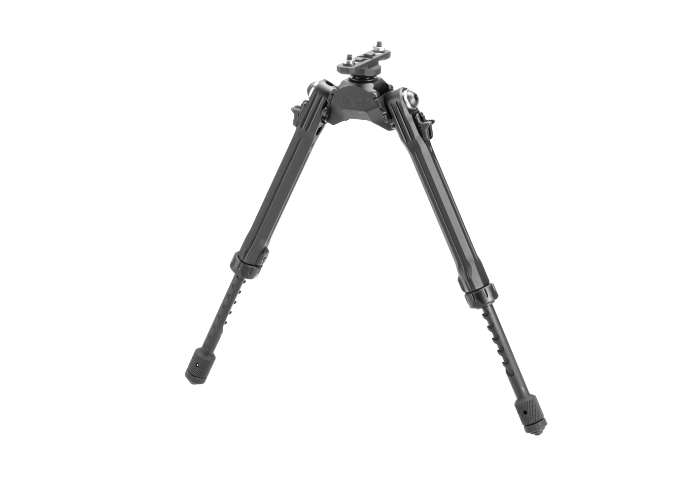 Leapers TBNR M-LOK 8.5-11.0 Inch Center Height Bipod