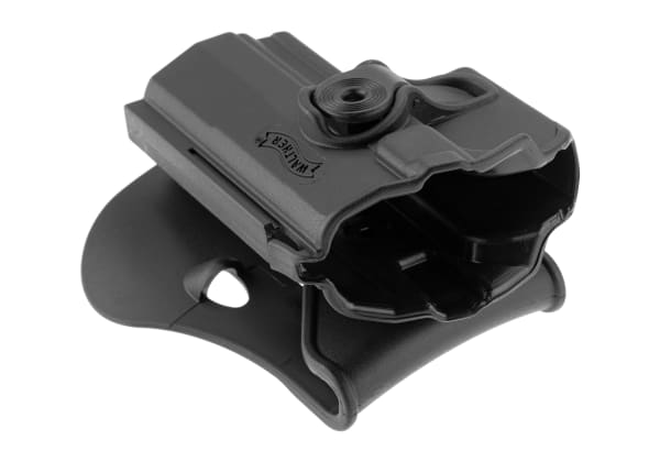 IMI Defense Roto Paddle Holster für Walther P99