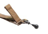 Blue Force Gear Vickers 221 Sling RED Swivel