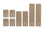 Element SCAR Panel Set