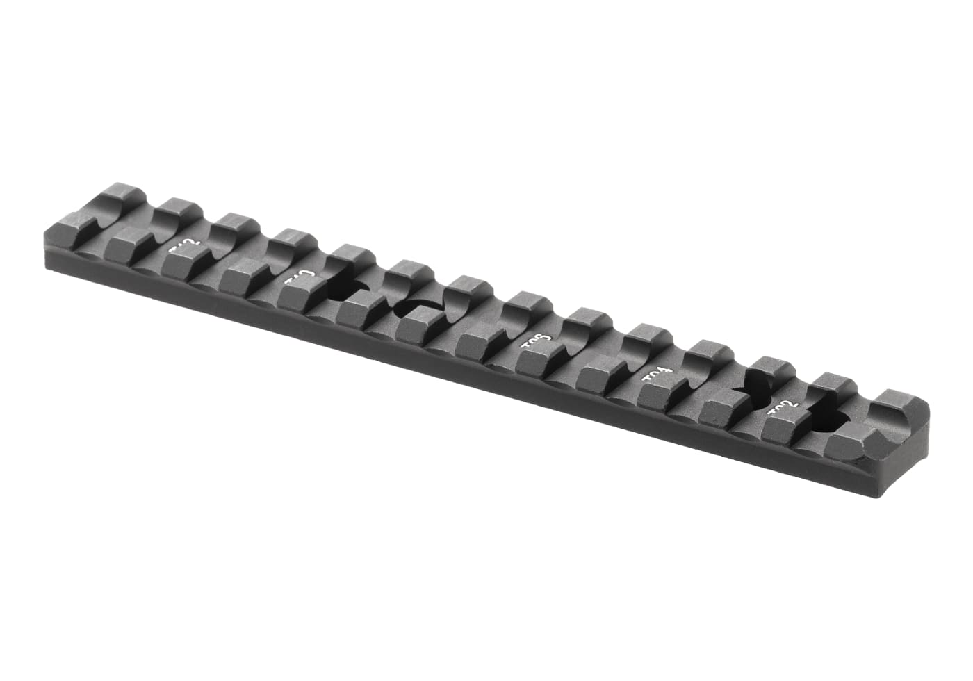 Leapers Mossberg 500 Picatinny Rail Mount