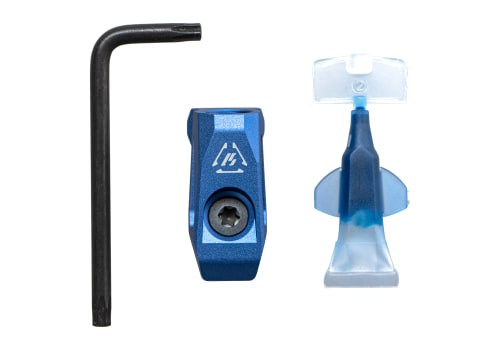Strike Industries LINK Angled QD Mount