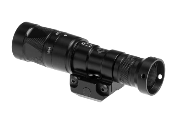 Night Evolution M300W KM1-A Scout Weaponlight