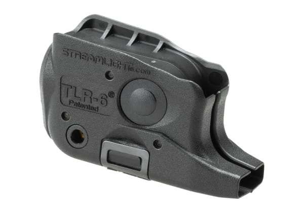 Streamlight TLR-6 for Glock 26/27/33