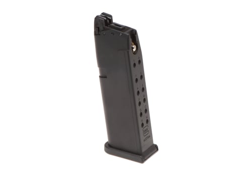Glock Magazine for Glock 19 Gen 4 Metal Version GBB
