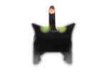LPA Adjustable Fiber Optic Sights Set for 6-8mm Shotgun Ribs