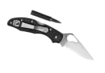 Byrd By Spyderco BY04 Meadowlark2 Combo Edge Folder