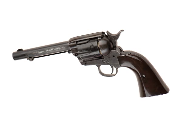 Legends Western Cowboy Co2